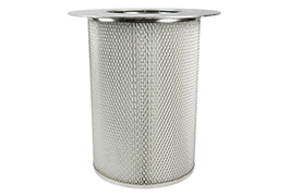 Customized Air Filter Cartridge 200*400*450